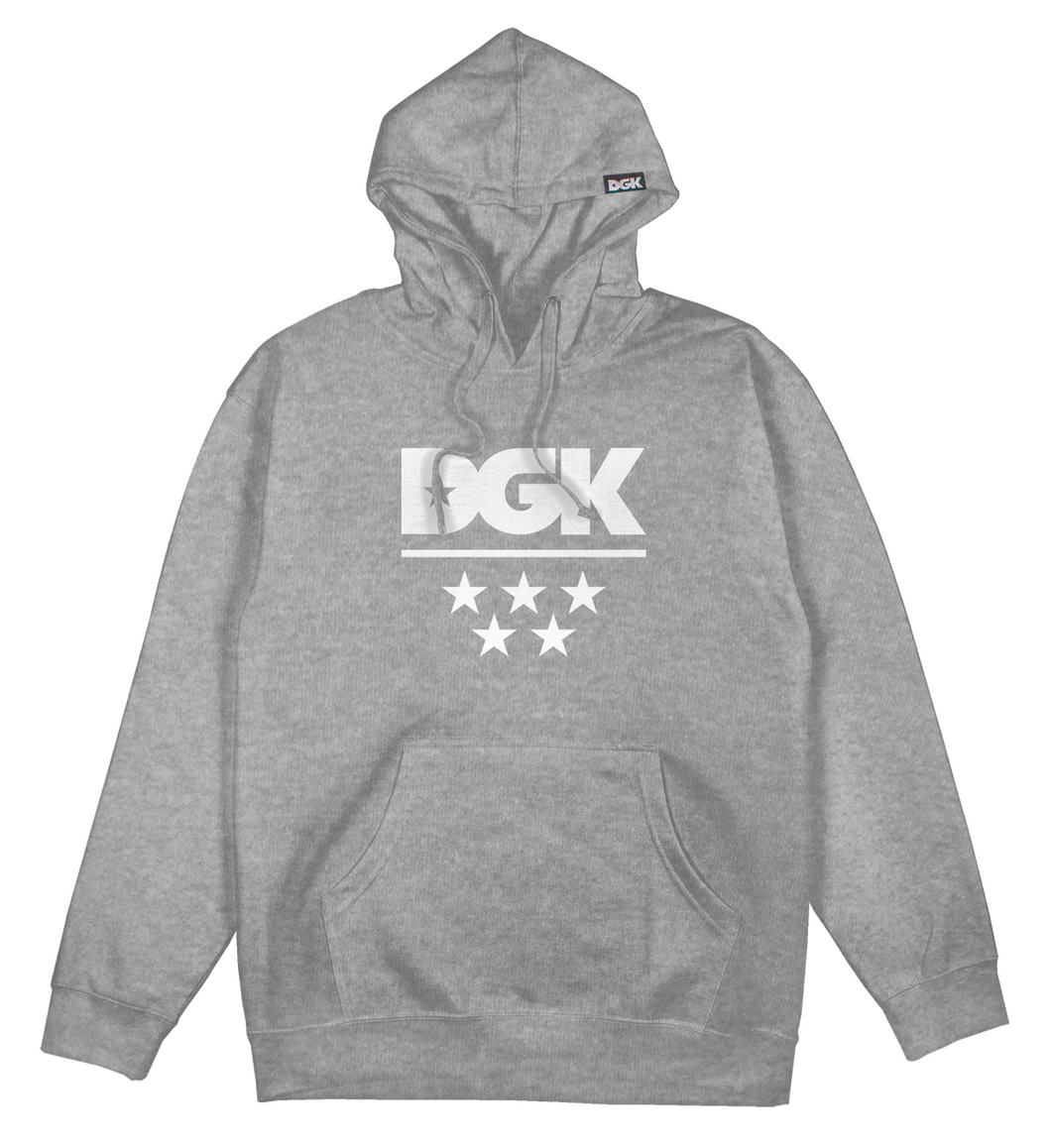 DGK All Star Hoodie