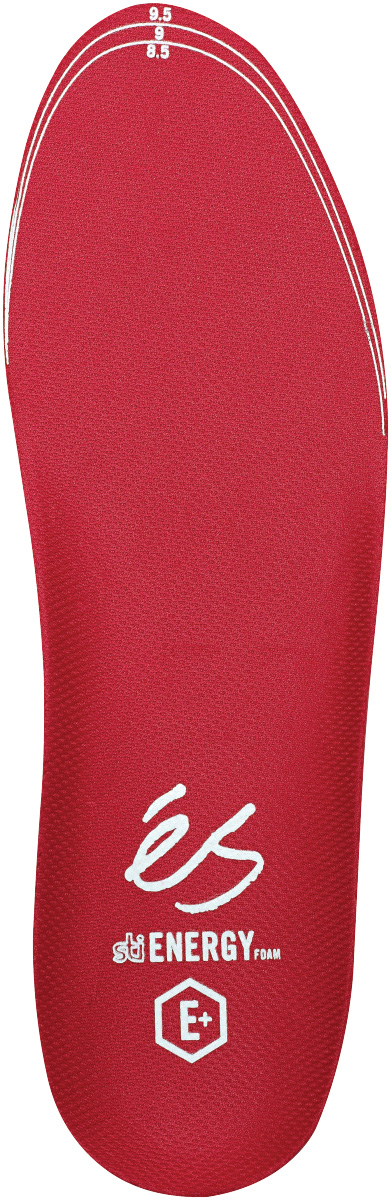 éS STI insoles
