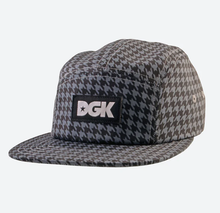 Load image into Gallery viewer, Casquette DGK Gusto Camper
