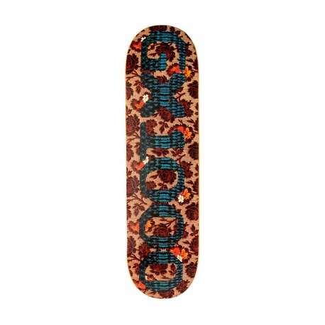 GX1000 Skateboard Scales 8"