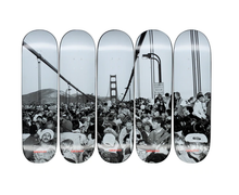 Charger l&#39;image dans la galerie, GX1000 x Michael Jang Golden Gate Bridge Collection
