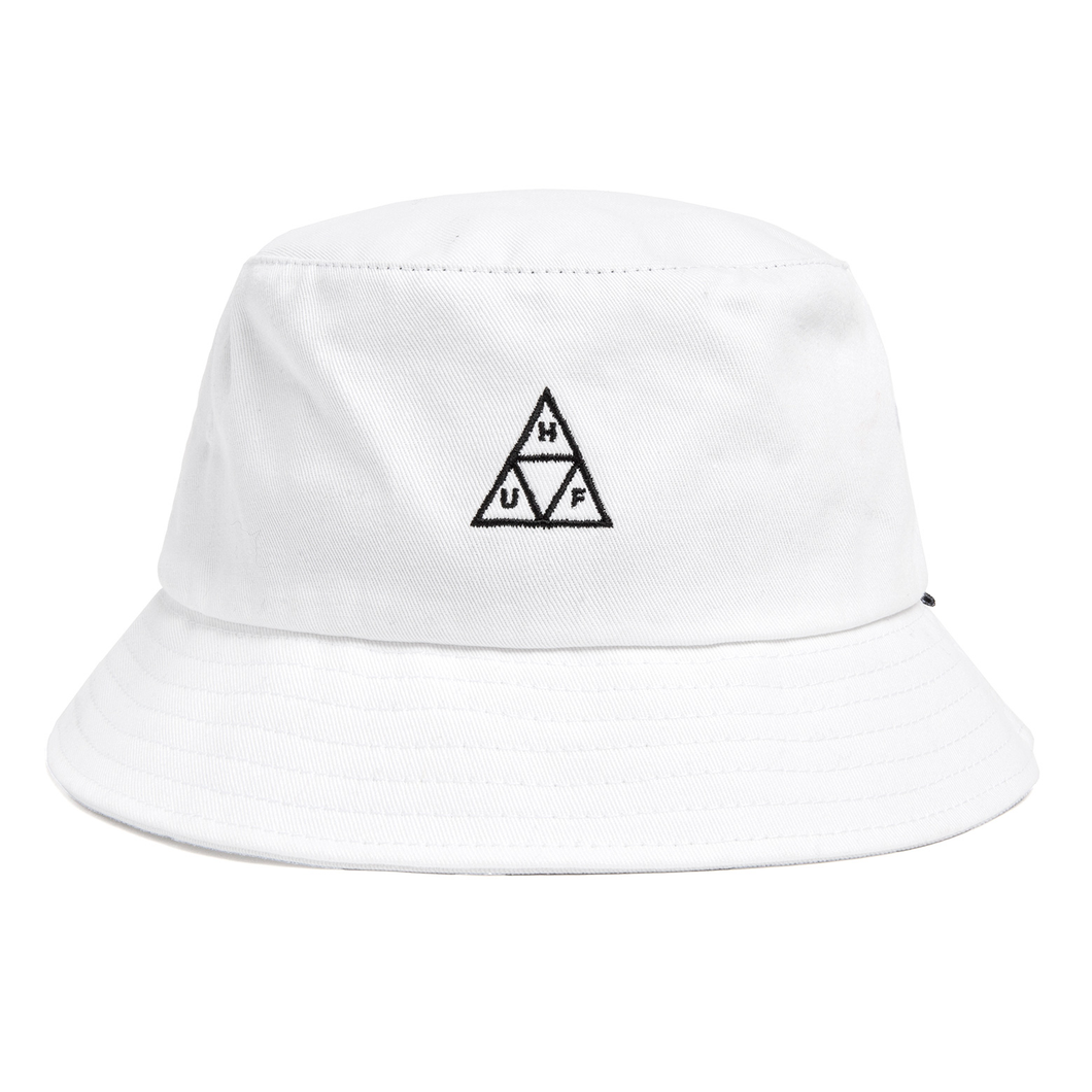 Huf Essentials Triple Triangle Bucket Hat