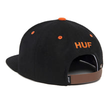 Load image into Gallery viewer, Huf Home Base Cap
