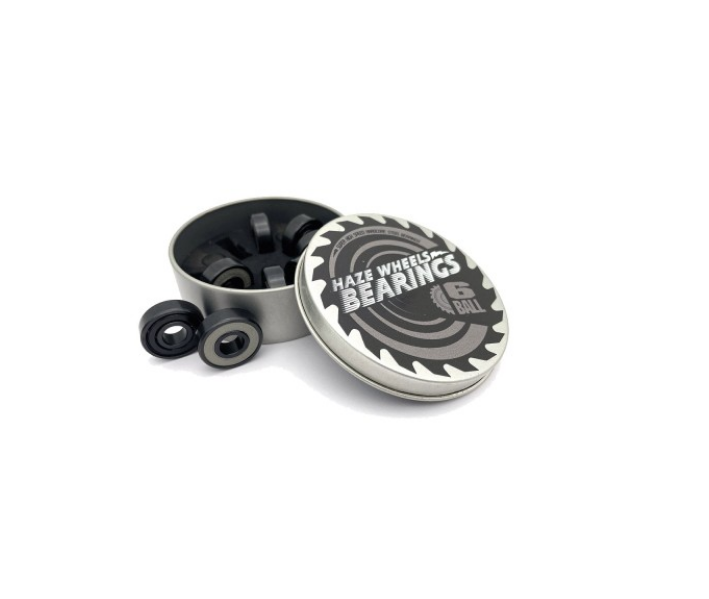 Roulements Bearings Pusher Antony LOPEZ Skateboard Skate NEUF