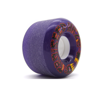 Load image into Gallery viewer, Haze wheels X Three CCD Liquid Guy 60mm 85a
