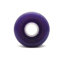 Load image into Gallery viewer, Haze wheels X Three CCD Liquid Guy 60mm 85a
