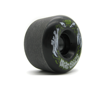 Load image into Gallery viewer, Haze Wheels night crawler 60mm 83A
