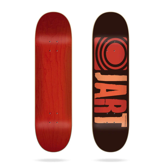 Jart Classic 7.87"