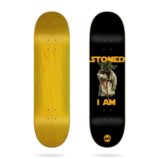 Jart Stay High 8"