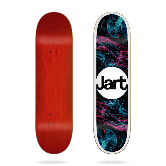 Jart Tie Dye 8"