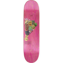 Load image into Gallery viewer, Snack Skateboard Krebs Mask 8.375&quot;
