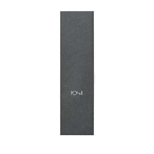 Polar SkateCo Logo Lazer Griptape
