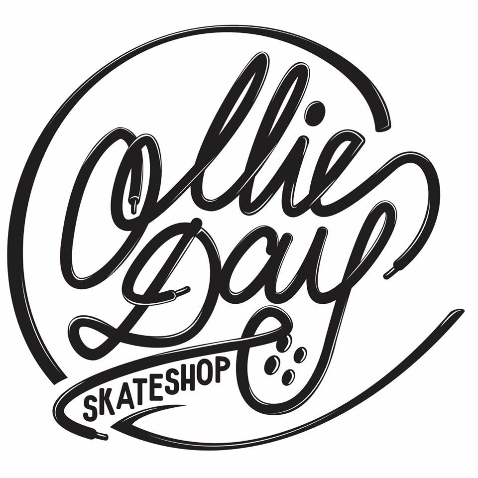 Ollieday Skateshop gift card