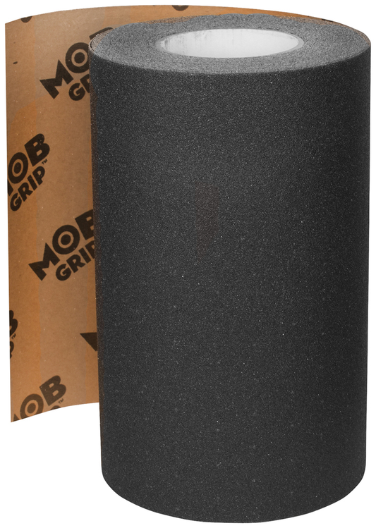 Mob grip plate