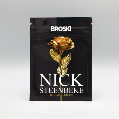 Visserie Broski Nick Steenbeke