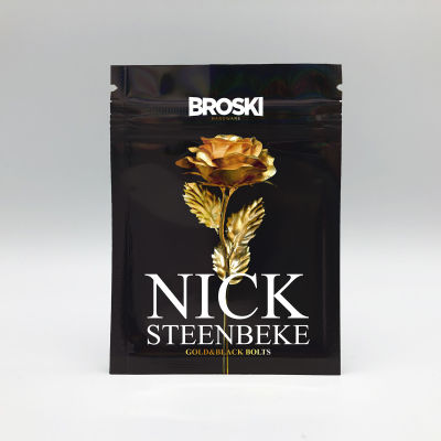 Screws Broski Nick Steenbeke