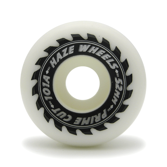 Haze wheels Primecut 101A