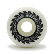 Haze wheels Primecut 101A