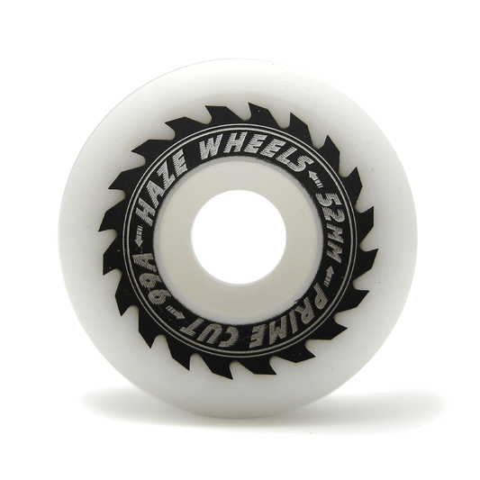 Haze wheels Primecut 99A