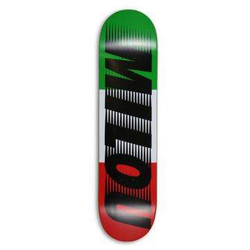 Pizza Skateboard Speedy Snowy 8