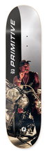 Load image into Gallery viewer, Primitive x 2Pac Moto Deck 8.25&quot;
