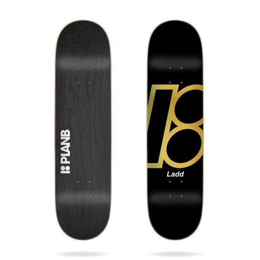 Plan B Team Foil Pj Ladd 8"