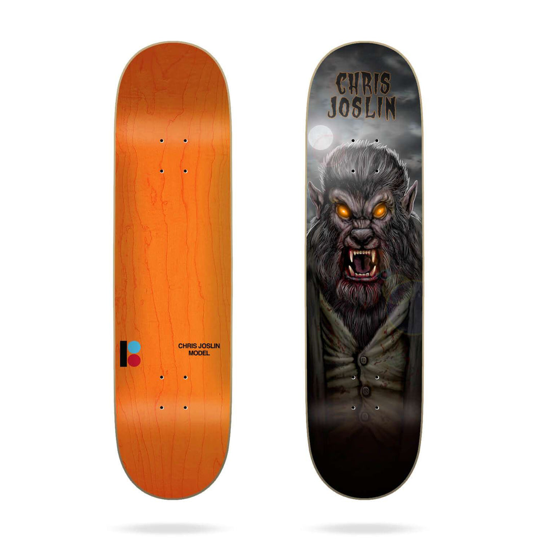 Plan B Werewolf Joslin 8