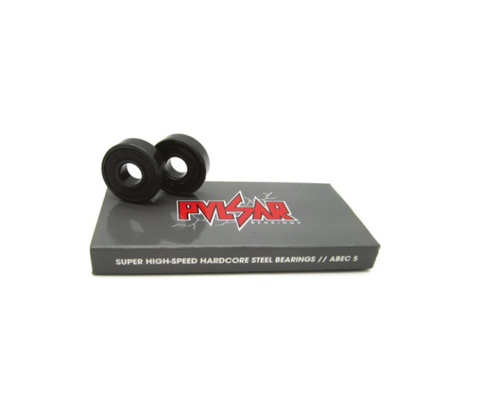 Pulsar Abec 5 Bearings