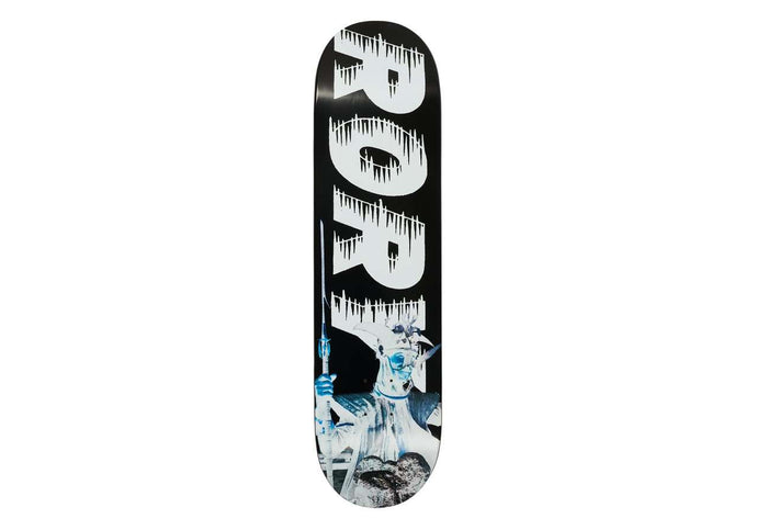 Palace. Lucien Clarke Pro Deck S27 8.25. Black/Pink.