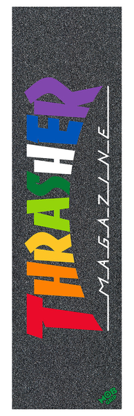 Grip Thrasher Rainbow