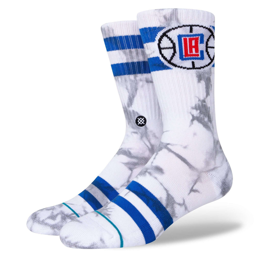 Stance Clippers Socks