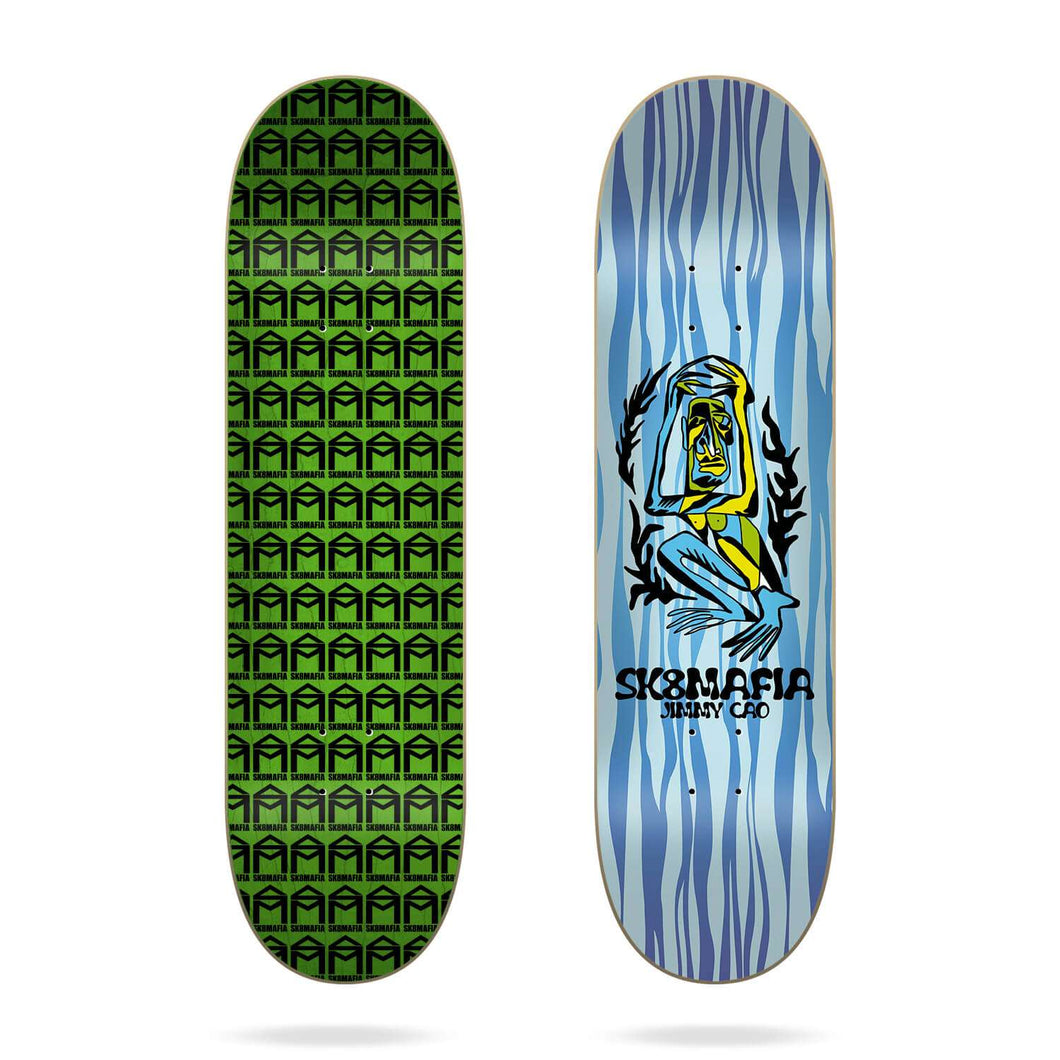 Sk8mafia Cao Tribe 8