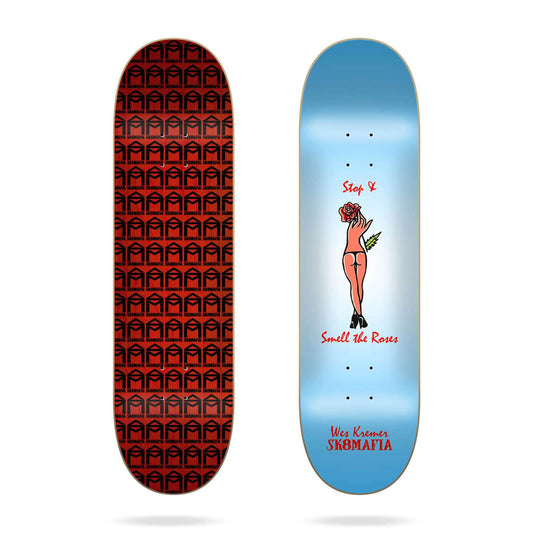Sk8mafia Kremer Tatter 8"