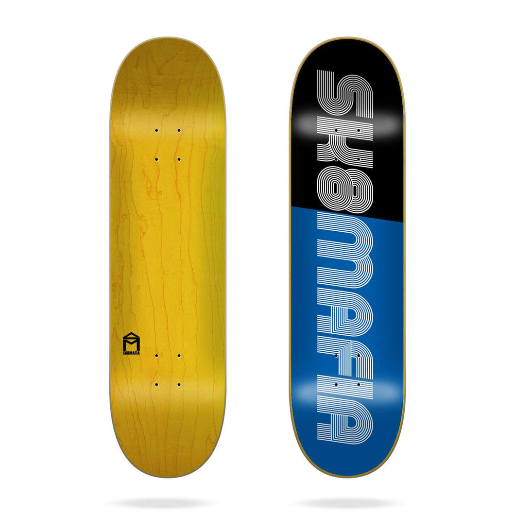 Sk8mafia Screen 8.25