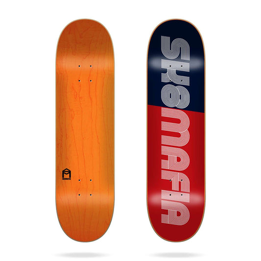 Sk8mafia Screen 8"