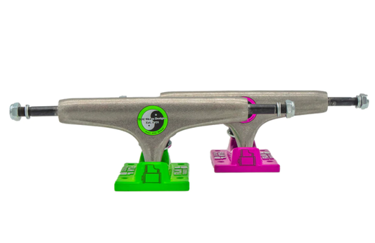 Movie Trucks x Town &amp; Country 5.25" 5.5"