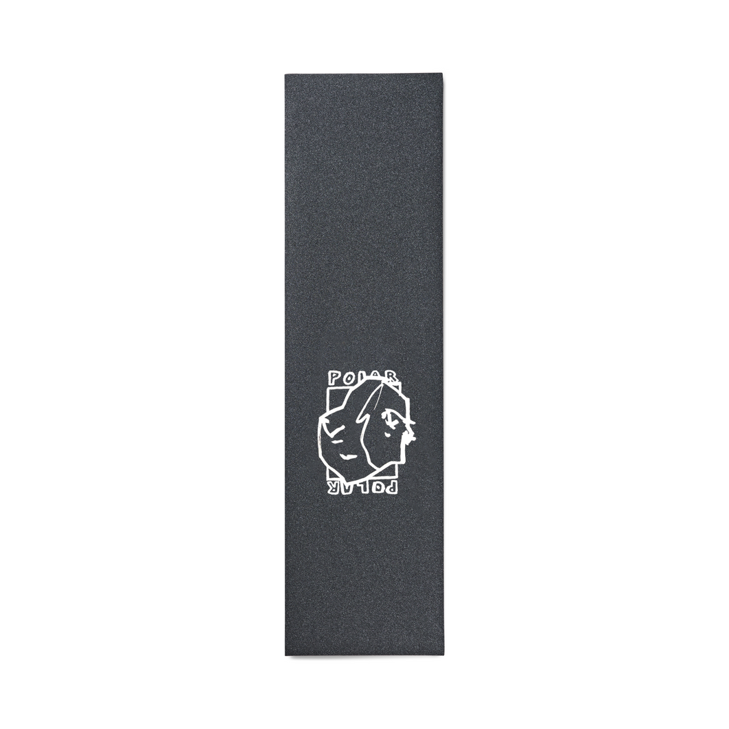 Polar Twisted Grip