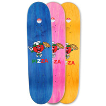 Load image into Gallery viewer, Pizza Skateboard Vieira 8.25&quot;
