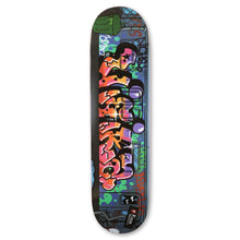 Load image into Gallery viewer, Pizza Skateboard Vieira 8.25&quot;
