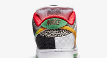 Load image into Gallery viewer, Nike Sb What the Paul
