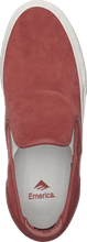 Load image into Gallery viewer, Emerica Wino G6 Vulc Slip-on
