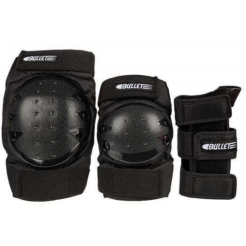 Bullet Protection Packs
