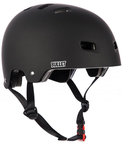 Adult Bullet Helmet