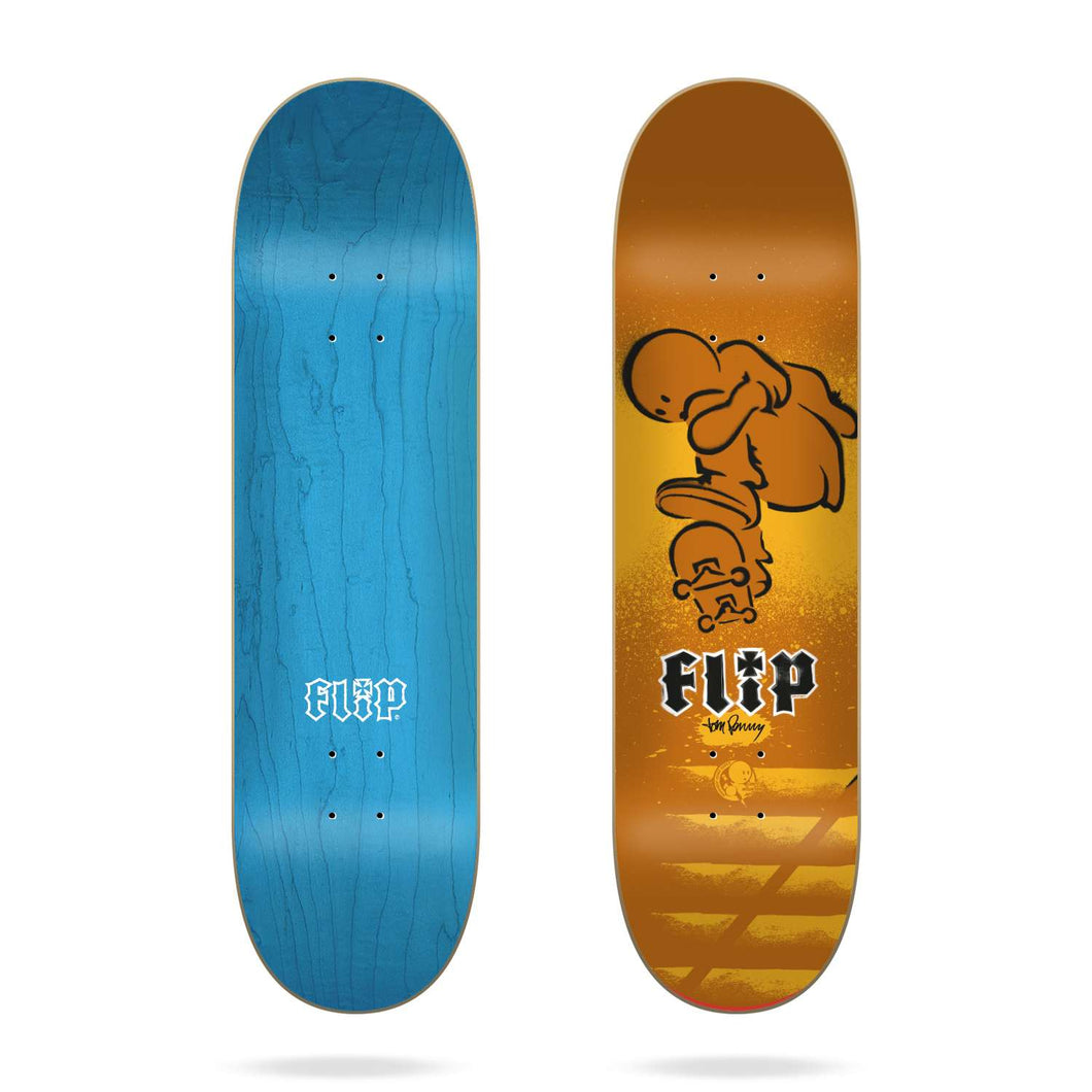 Flip Skateboard Doughboy T.Penny 7.81