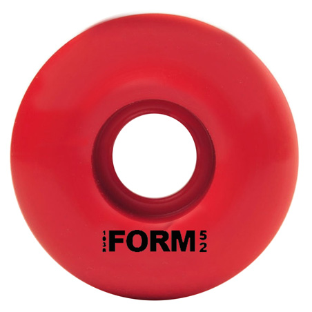 Form 52mm 103a wheels