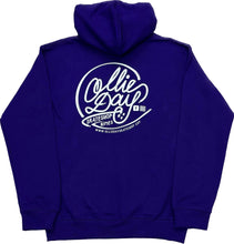 Load image into Gallery viewer, Ollieday Skateshop Og Hoodie
