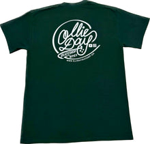 Load image into Gallery viewer, Tshirt Ollieday Skateshop Og
