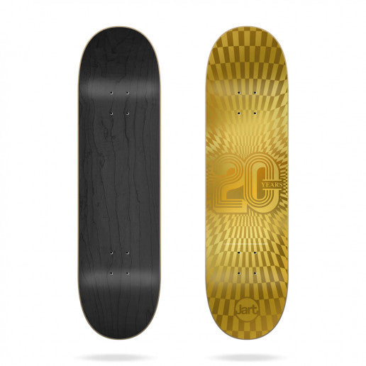 Jart 20th Anniversary 8"