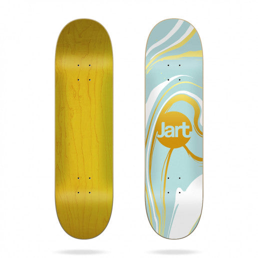 Jart Revolve 8"