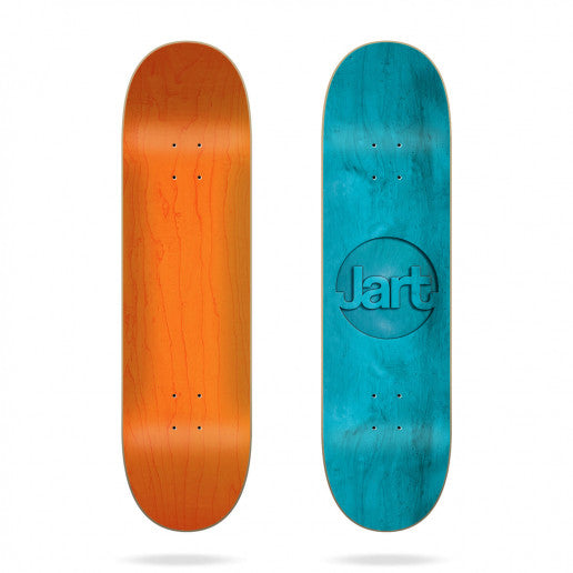Jart Texture 8"